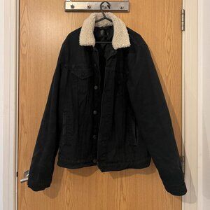ASOS denim jacket